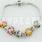 Charm bracelet