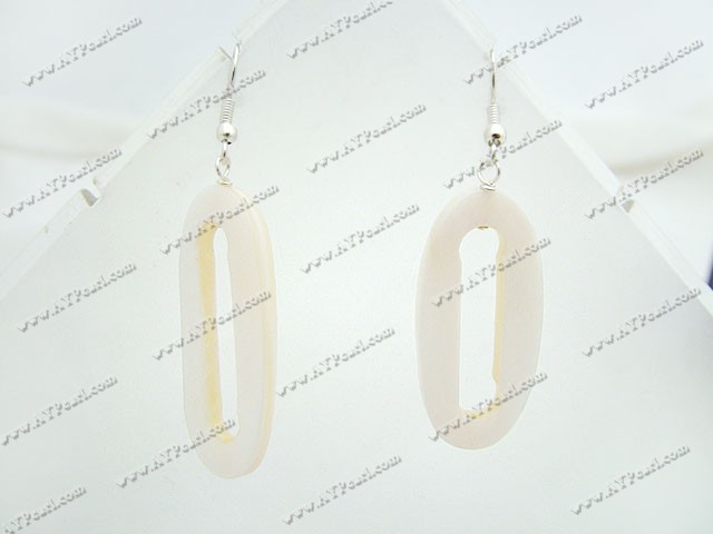 Wholesale Shell Jewelry-shell earrings