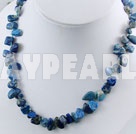 lapis halsband