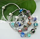 Charm bracelet 3 pcs