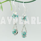 imitation pandora earring