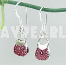 imitation pandora earring