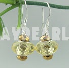 Wholesale Charm earring