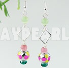 Wholesale Charm earring