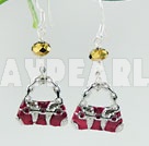 imitation pandora earring