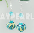 Wholesale Charm earring