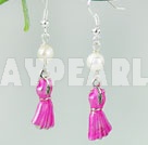 imitation pandora earring