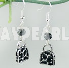 imitation pandora earring