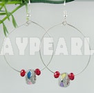 Wholesale Charm earring