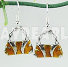 imitation pandora earring
