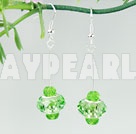 Wholesale Charm earring