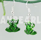 Wholesale Charm earring