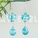 imitation pandora earring