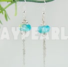 Wholesale Charm earring