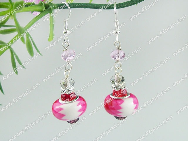 imitation pandora earring