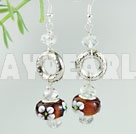 imitation pandora earring