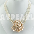 Wholesale pearl necklace