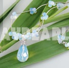 opal necklace