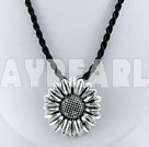 tibet silver necklace