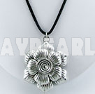 Wholesale tibet silver necklace
