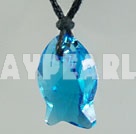 -austrian crystal pendant