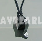 -austrian crystal pendant