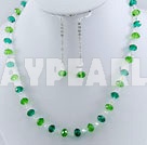 crystal set