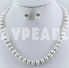 pearl set