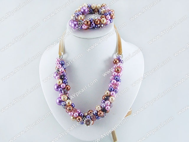 perla de cristal acrilic stabilite