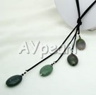 Wholesale india agate necklace