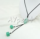 turquoise necklace