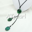 Wholesale Gemstone Jewelry-phenix necklace