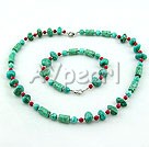Handcrafted jewelry