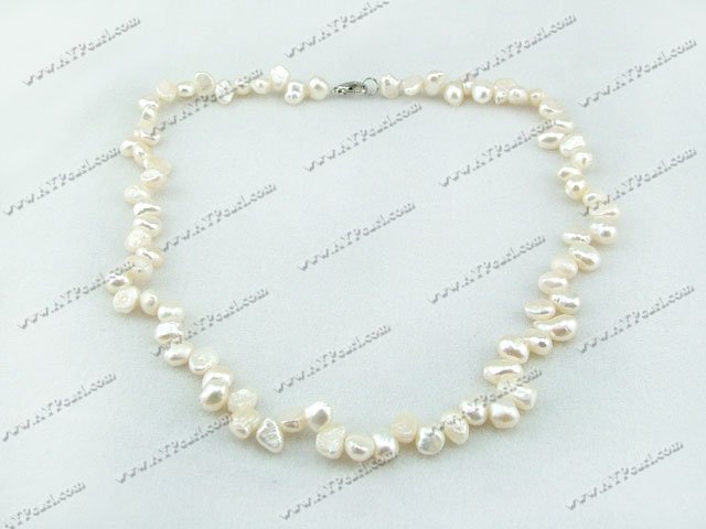 collier de perles