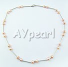 Wholesale pearl necklace