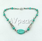Wholesale Turquoise Jewelry-turquoise necklace
