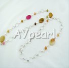 pearl tre-jade halsband
