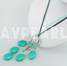 turuqoise necklace