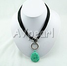 turquoise necklace