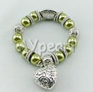 Wholesale Other Jewelry-acrylic pearl bracelet