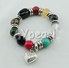 Wholesale Gemstone Bracelet-multi-stone bracelet