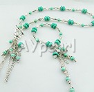 Turquoise set
