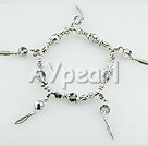 Wholesale Crystal elasticity bracelet