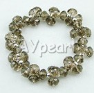 Wholesale czech crystal bracelet