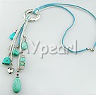 Turquoise Necklace