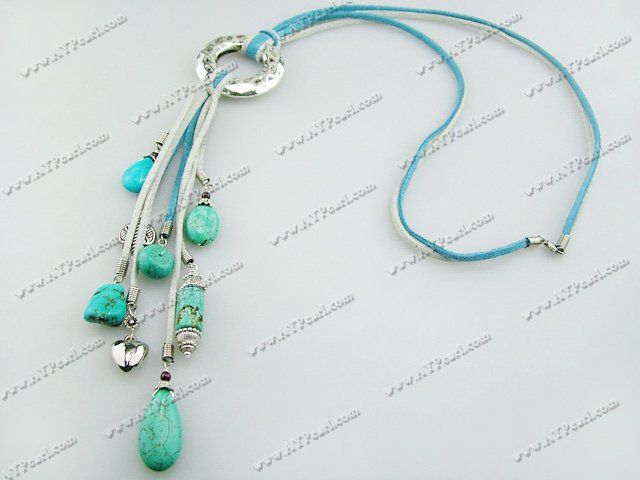 Turquoise Necklace