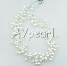 Wholesale Jewelry-pearl necklace