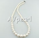 collier de perles