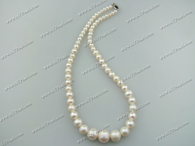 collier de perles