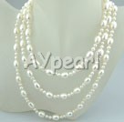 Wholesale Jewelry-pearl necklace